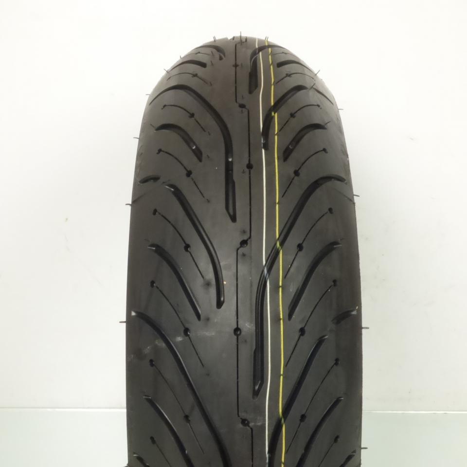 Pneu arrière 180-55-17 Michelin Pilot Road 4 2CT 180/55 ZR 17 73W pour moto Neuf