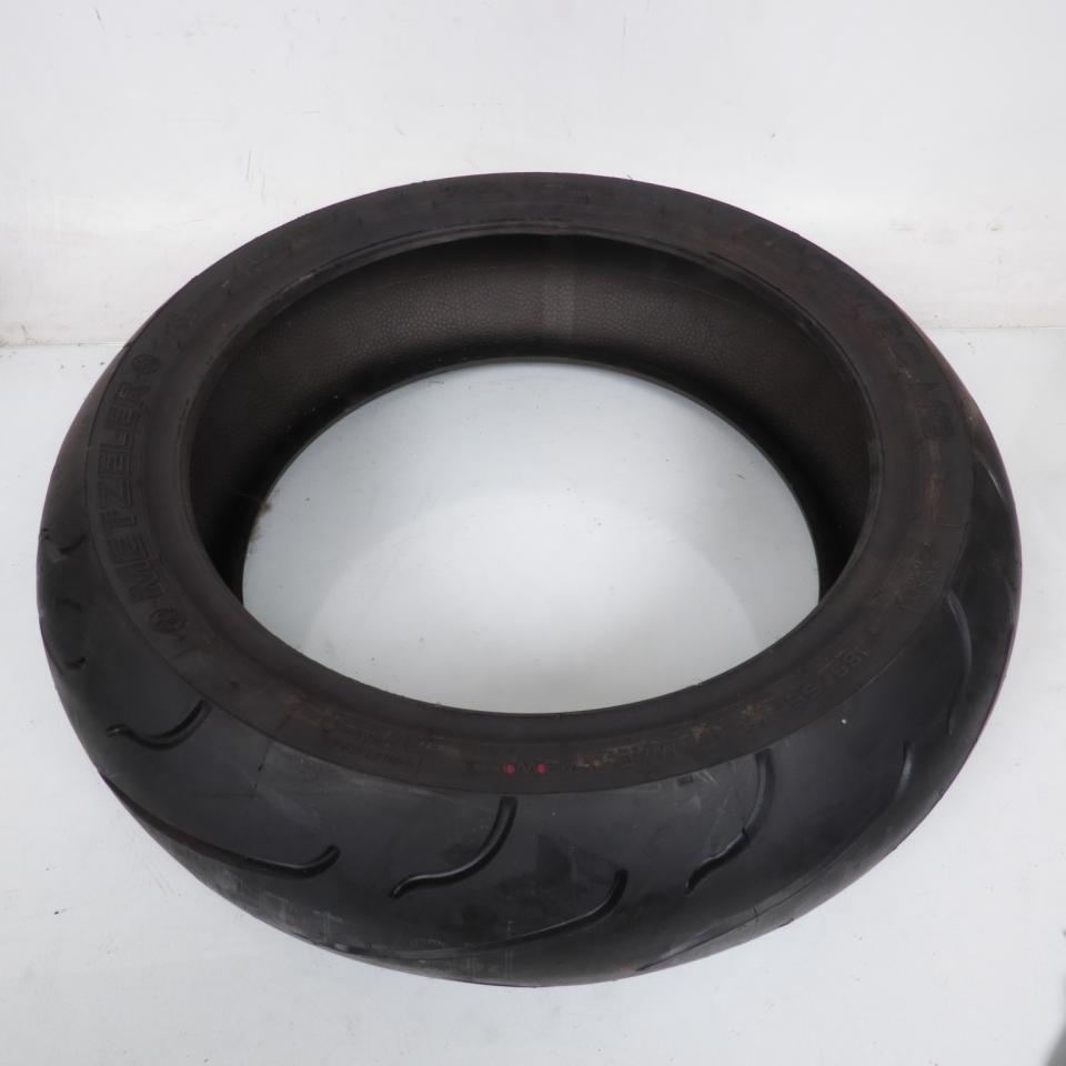 Pneu 180-55-17 Metzeler pour Auto Sportec M3 73W Neuf