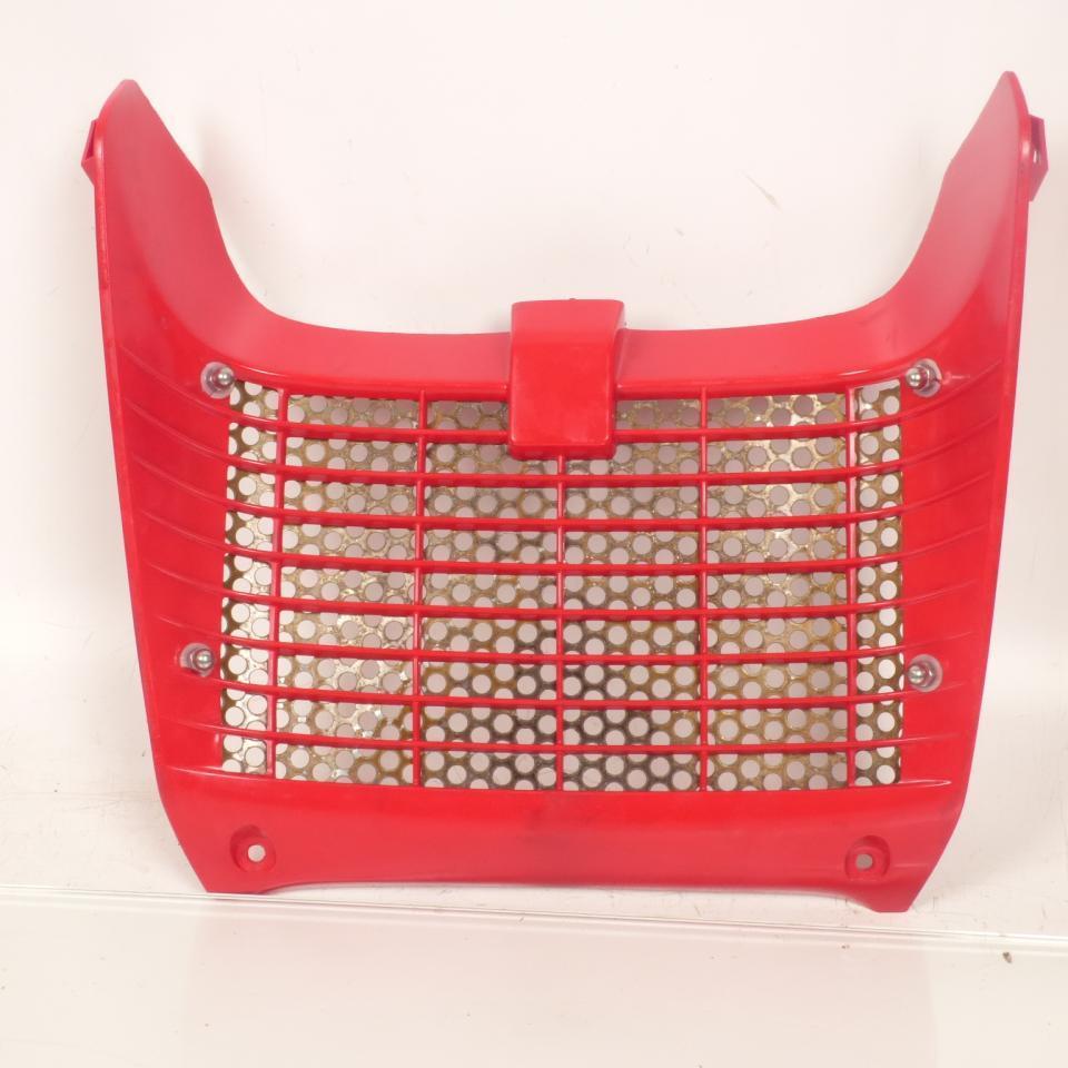 Protection de radiateur pour Yamaha 