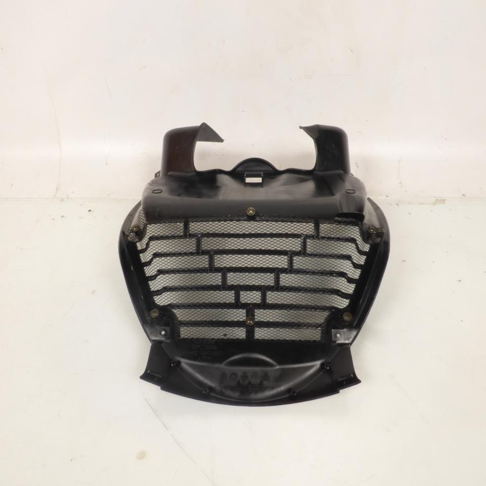 Protection de radiateur origine pour scooter Kymco 125 Dink Street I 2011-2016 RFBV21000A11 / 64400-LEA7-E000 Occasion
