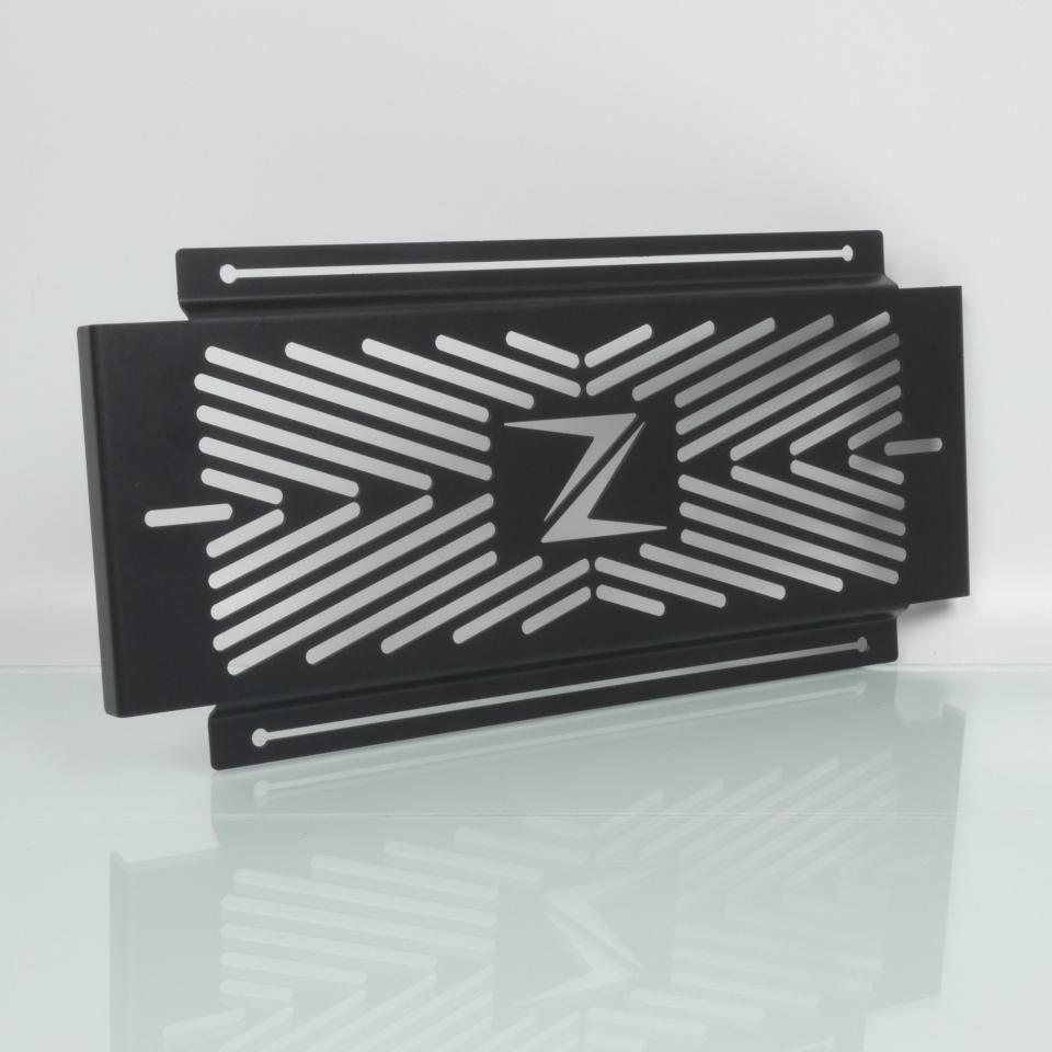 Grille protection de radiateur noir Mad pour moto Kawasaki 650 Z Après 2017 Neuf