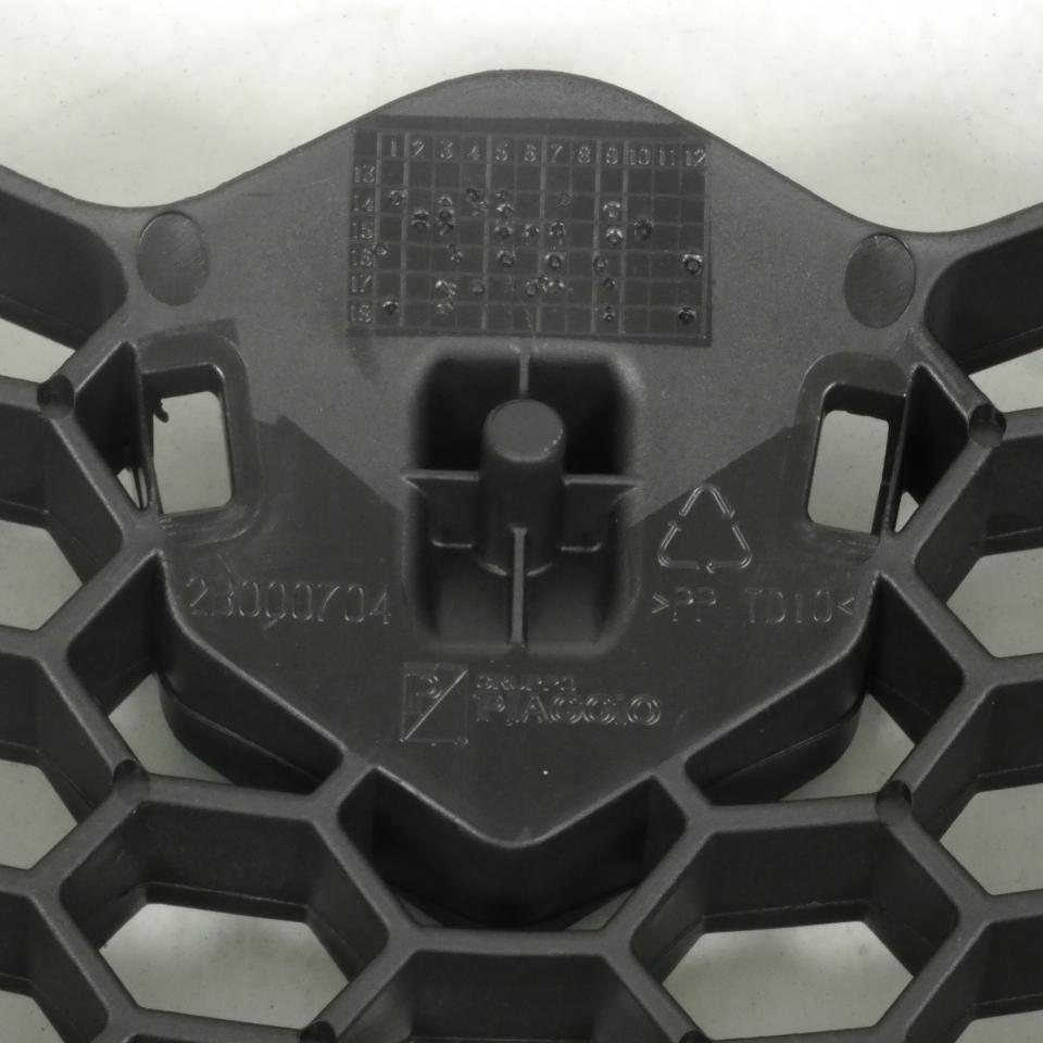 Grille Protection radiateur pour scooter Piaggio 300 MP3 Business 2B000704