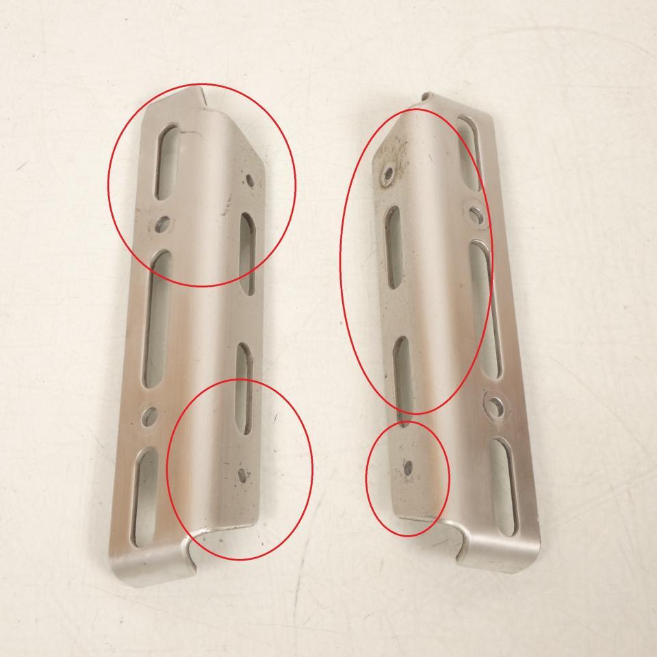 Protection de radiateur pour Suzuki GSF Bandit