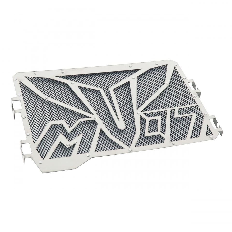 Protection de radiateur pour Yamaha MT-07