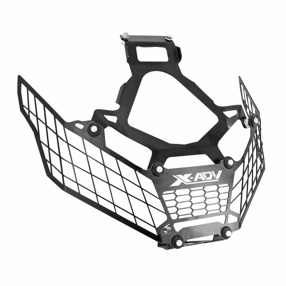 Protection de radiateur pour Honda X-Adv