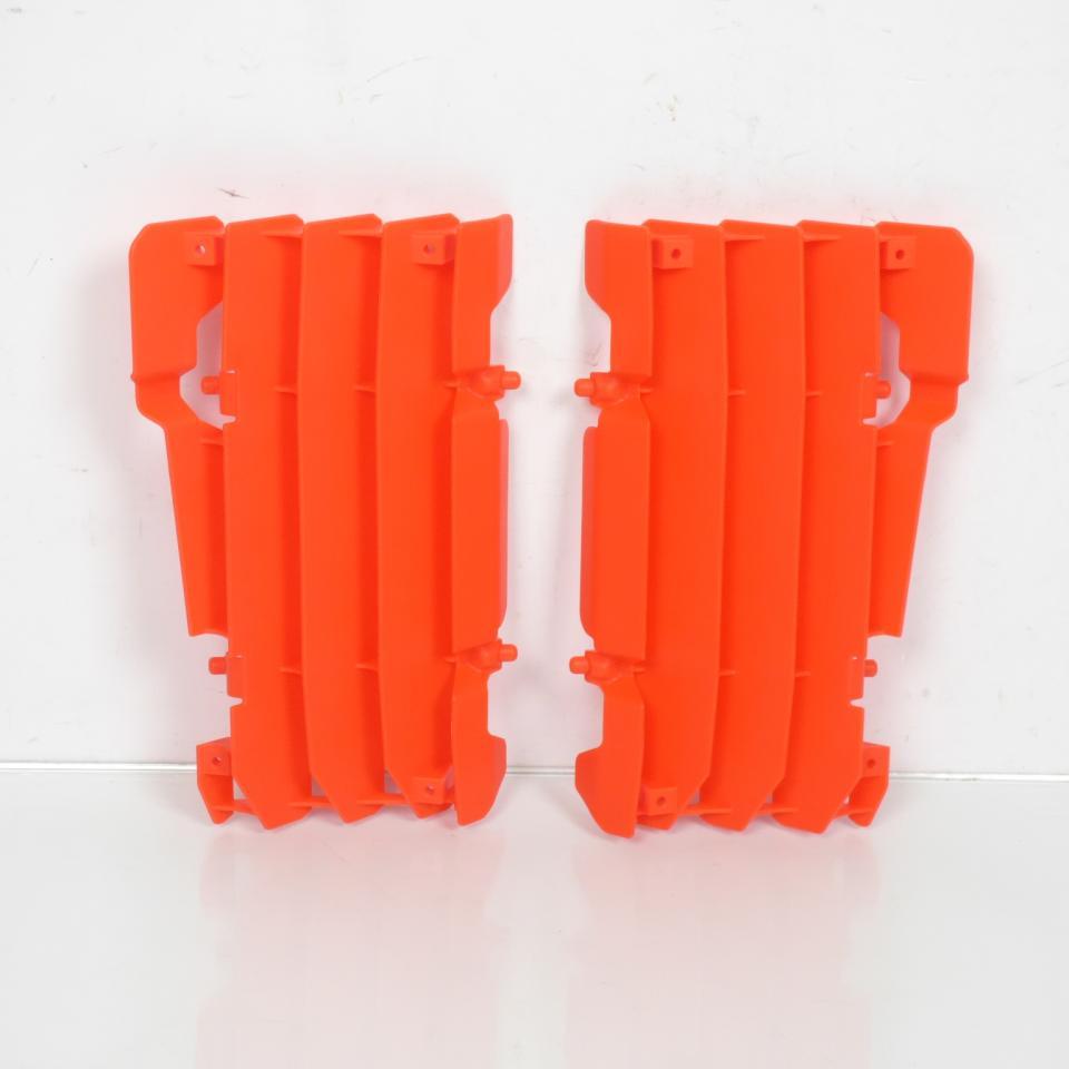 Protection de radiateur pour Beta RR Enduro 2T