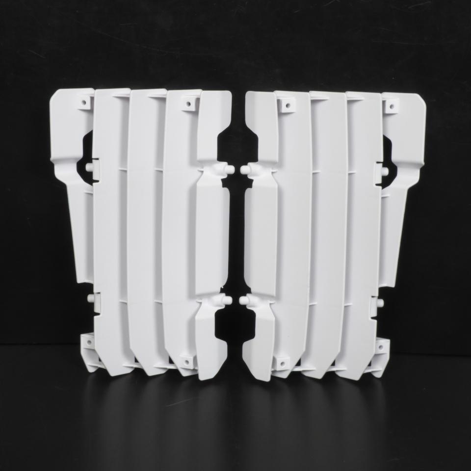 Protection de radiateur pour Beta RR Enduro 2T