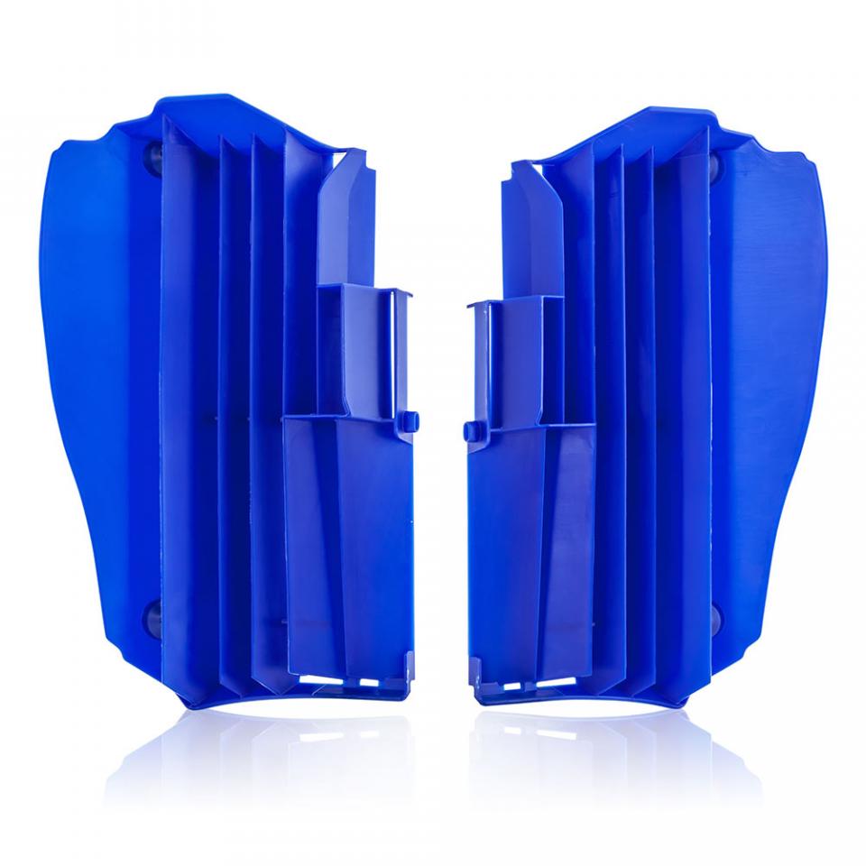 Protection de radiateur Cycra pour Moto Yamaha 250 Wr-F 4T 2020 à 2023 Neuf