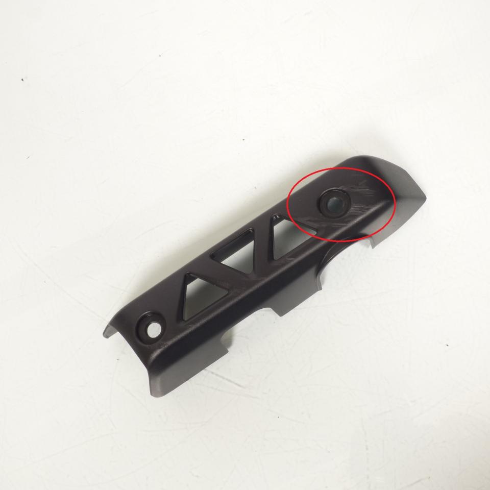 Protection de radiateur pour Suzuki SV
