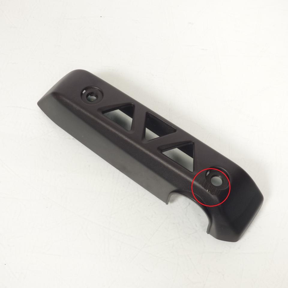 Protection de radiateur pour Suzuki SV