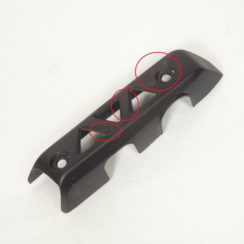 Protection de radiateur pour Suzuki SV