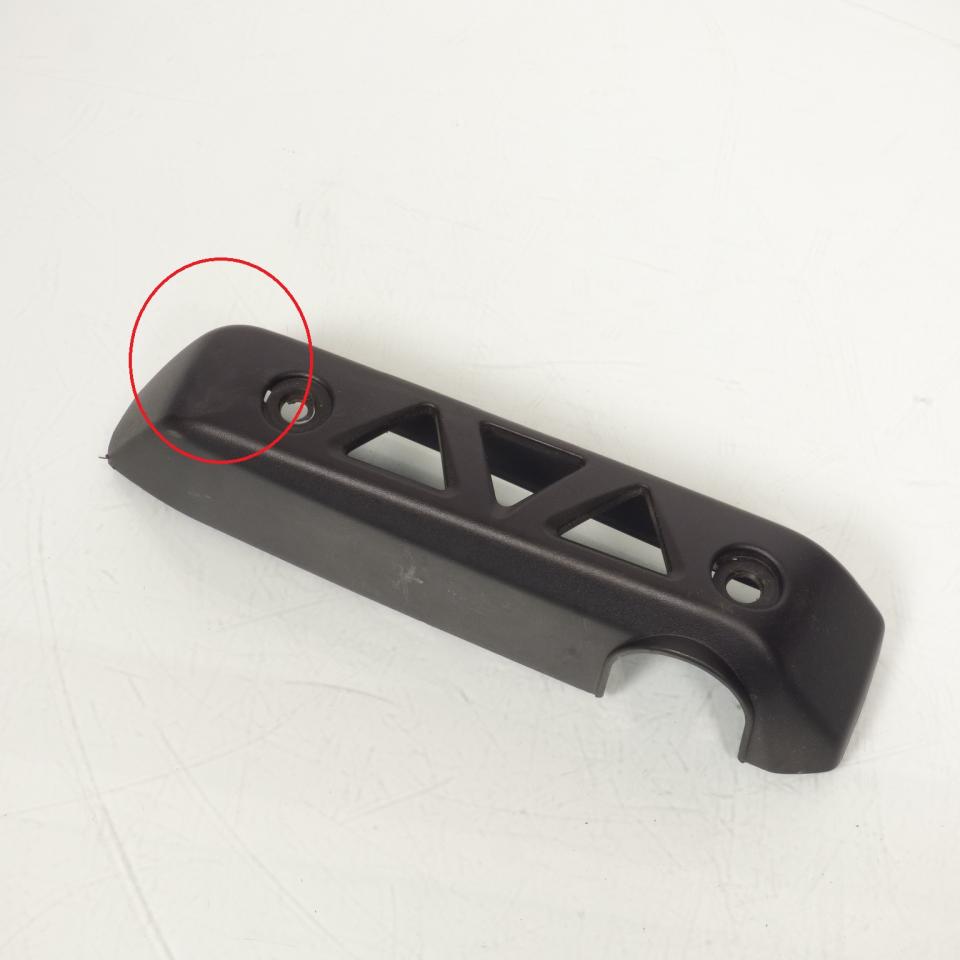 Protection de radiateur pour Suzuki SV
