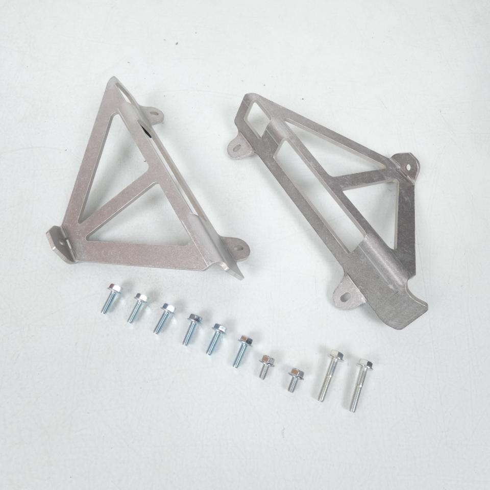 Protection de radiateur pour Yamaha YZ F