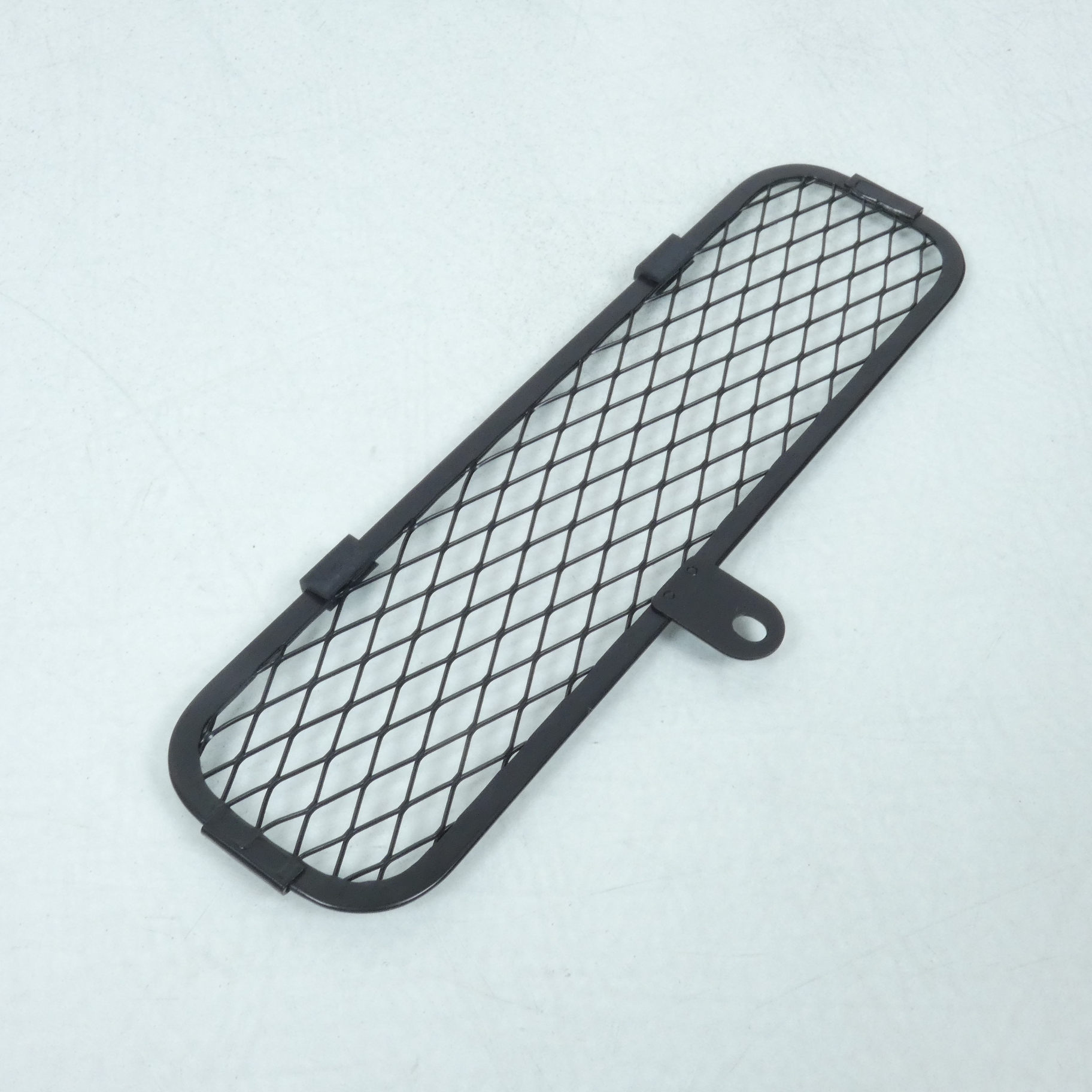 Protection de radiateur pour Suzuki DL V-strom