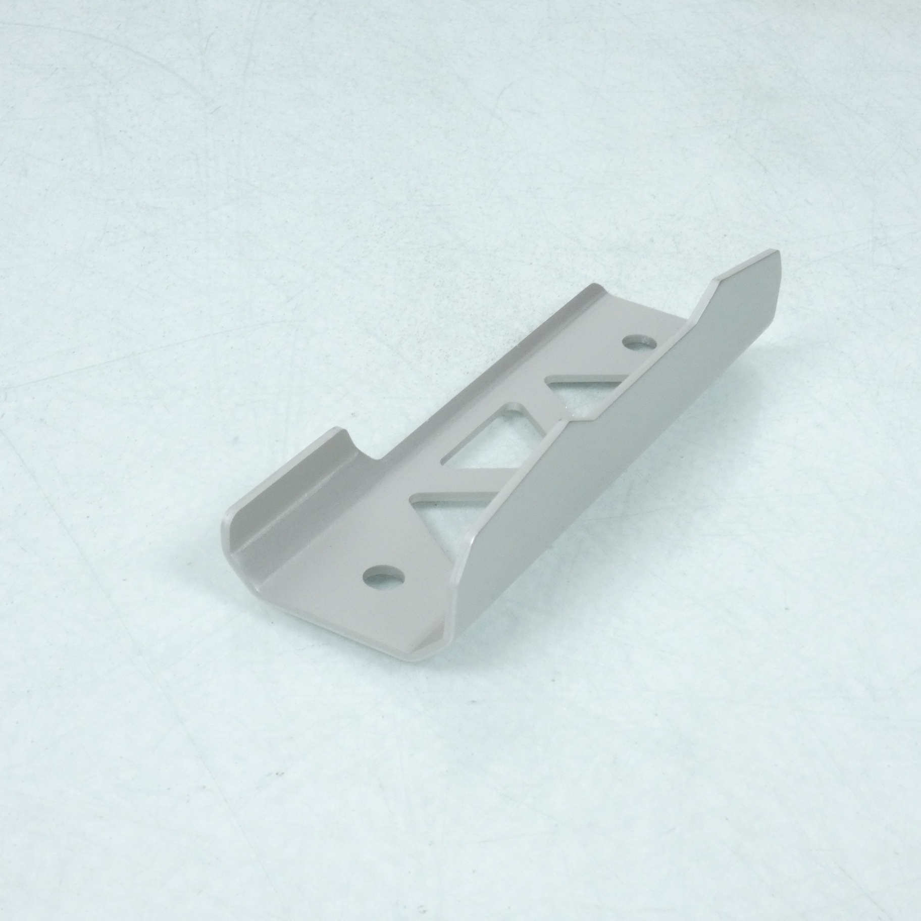 Protection de radiateur origine pour Moto Suzuki 650 SV 2003 à 2010 17761-17G00-000 / D/G Neuf