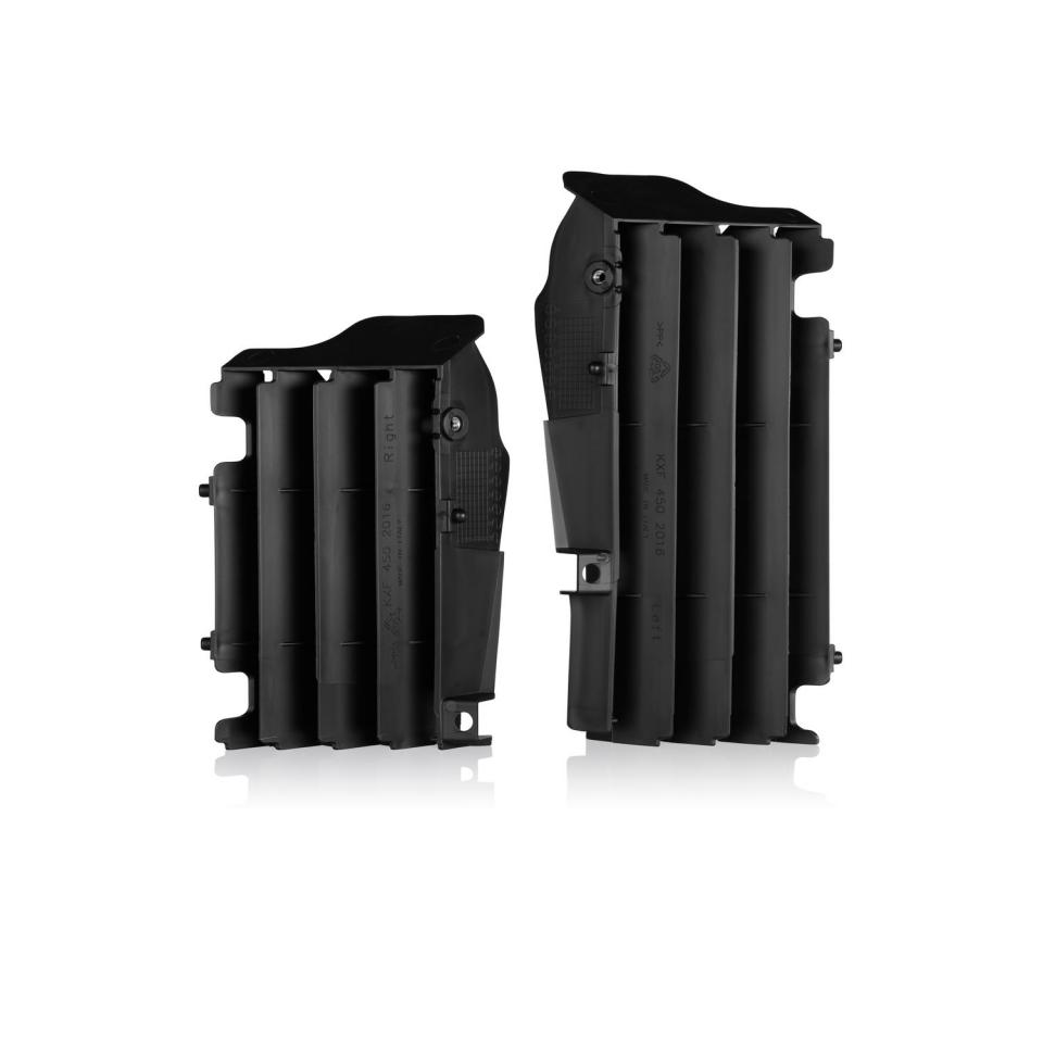Protection de radiateur pour  