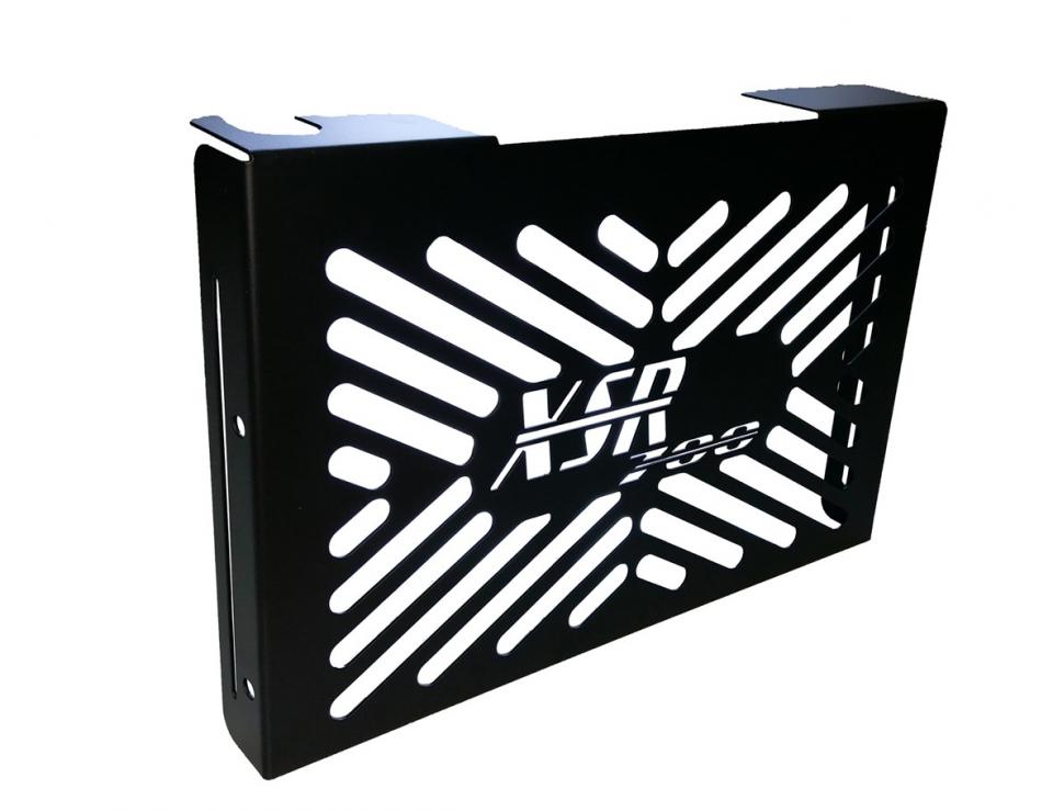 Protection de radiateur pour Yamaha Xsr