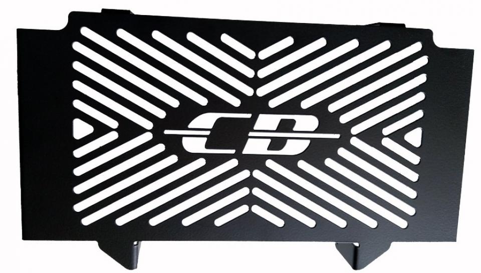 Protection de radiateur pour Honda CB