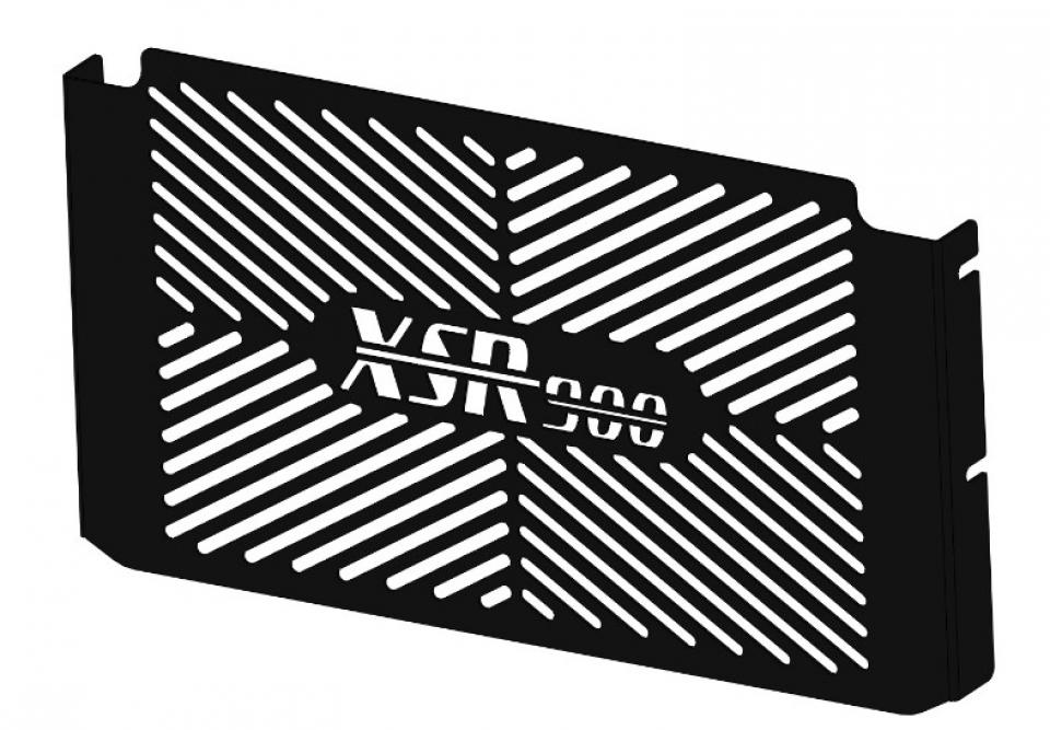 Protection de radiateur pour Yamaha Xsr