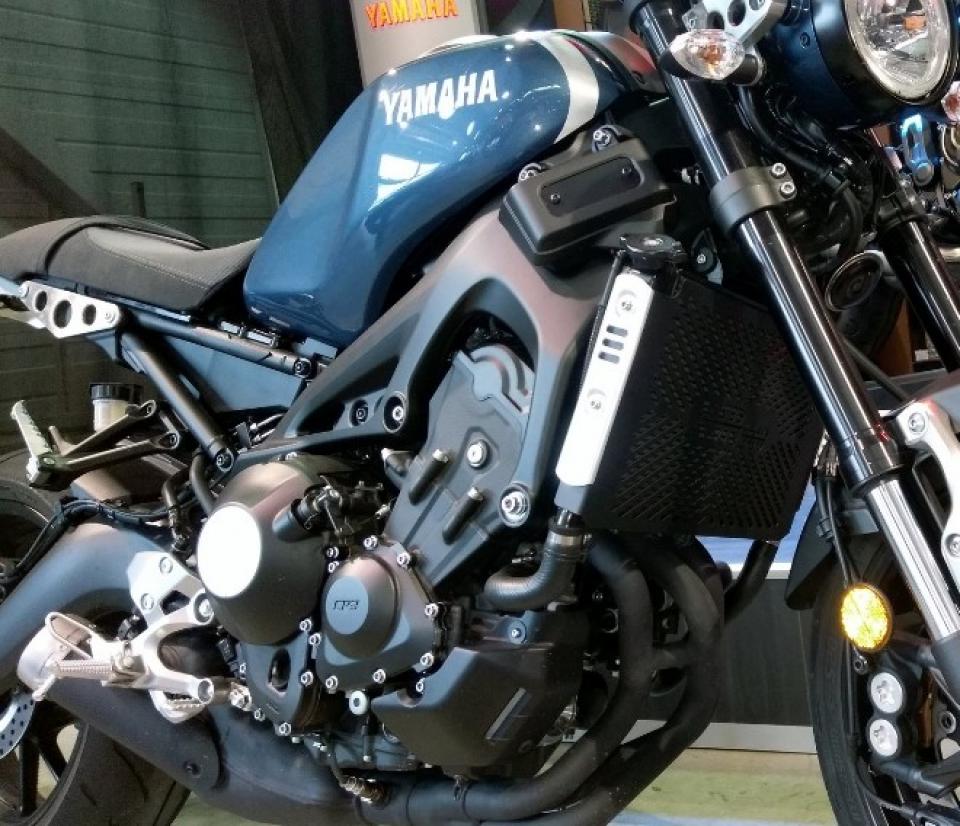 Protection de radiateur ACCESS DESIGN pour Moto Yamaha Xsr Neuf