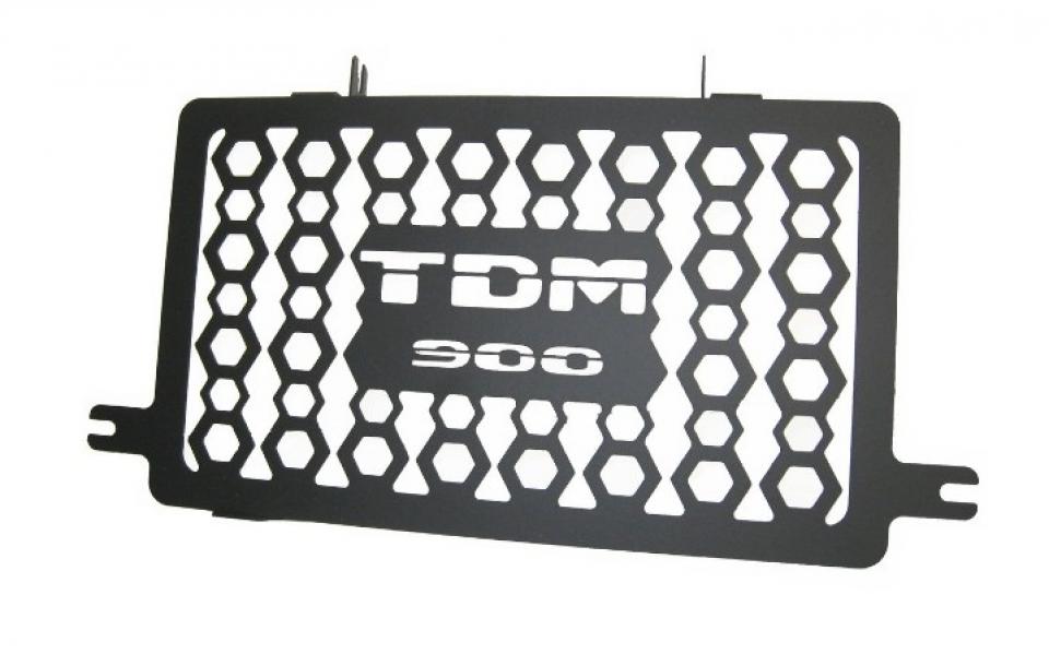 Protection de radiateur pour Yamaha TDM