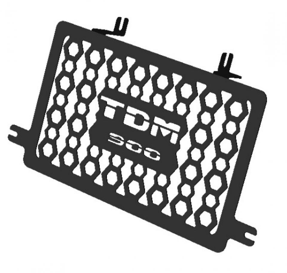 Protection de radiateur ACCESS DESIGN pour Moto Yamaha TDM Neuf