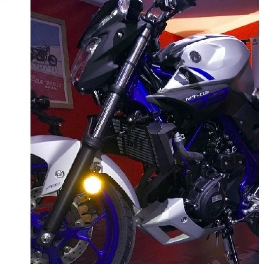 Protection de radiateur ACCESS DESIGN pour Auto Yamaha Neuf