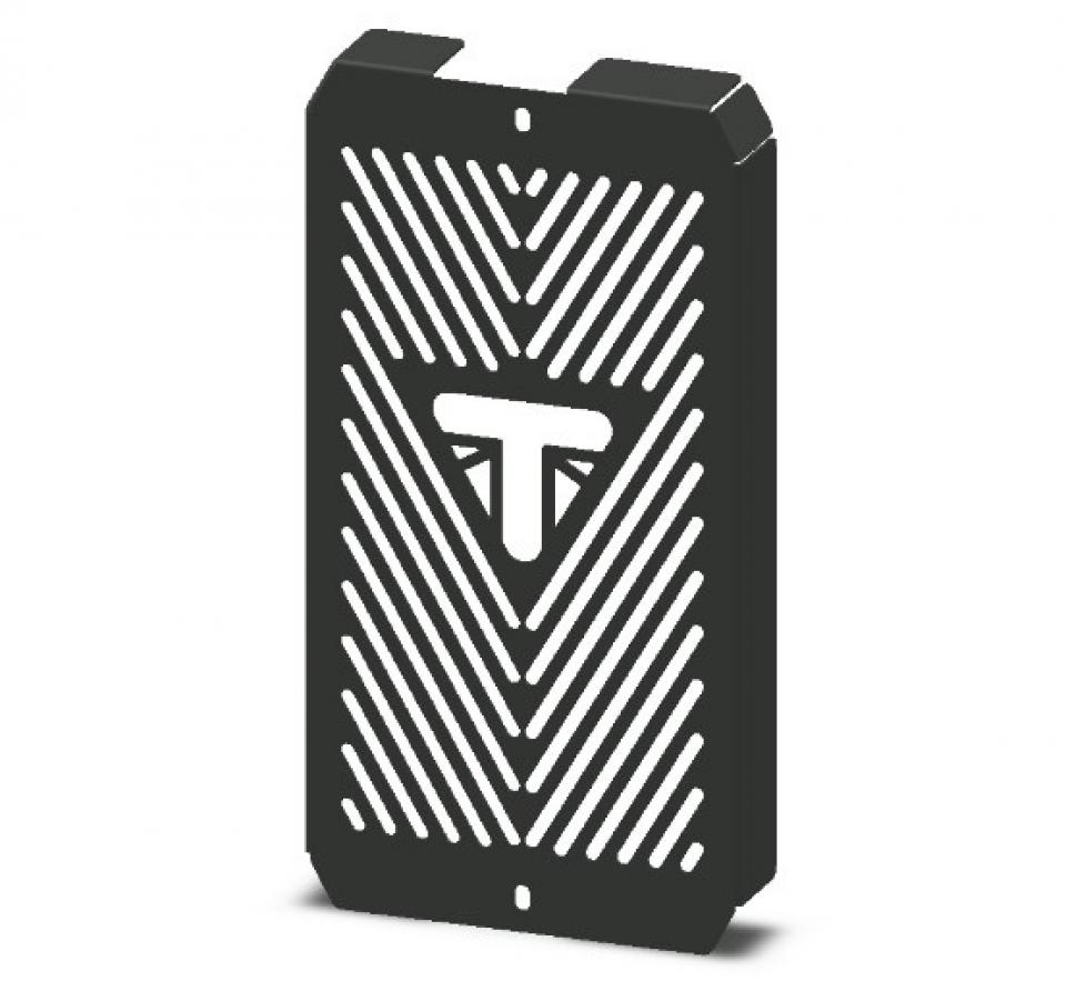 Protection de radiateur pour Triumph Street Twin