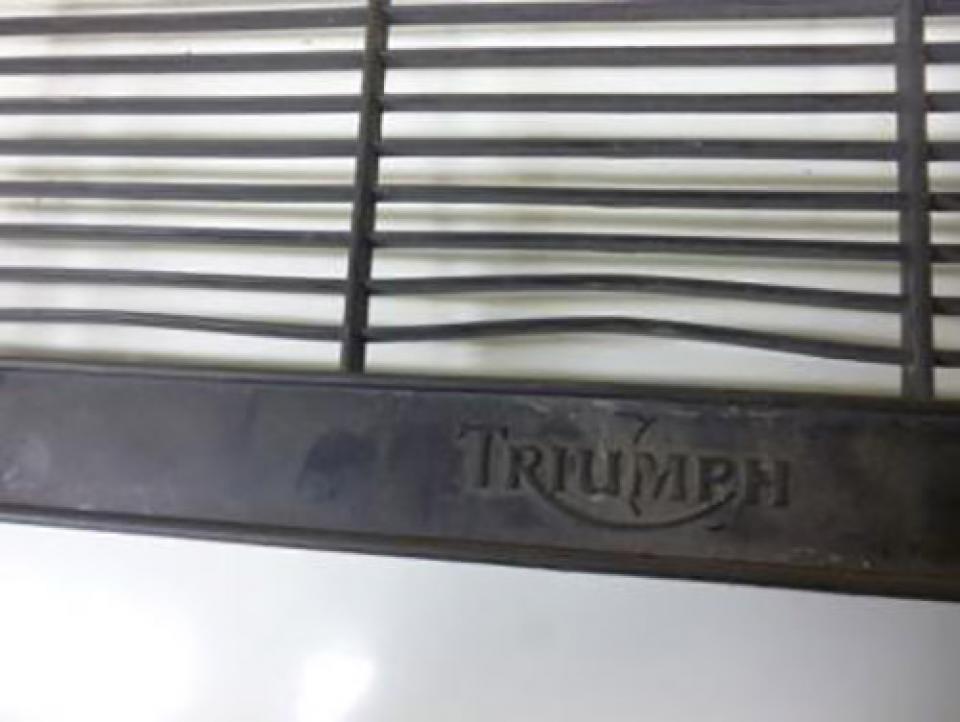 Protection de radiateur origine pour moto Triumph 1200 Trophy 1996-1999 210029 Occasion
