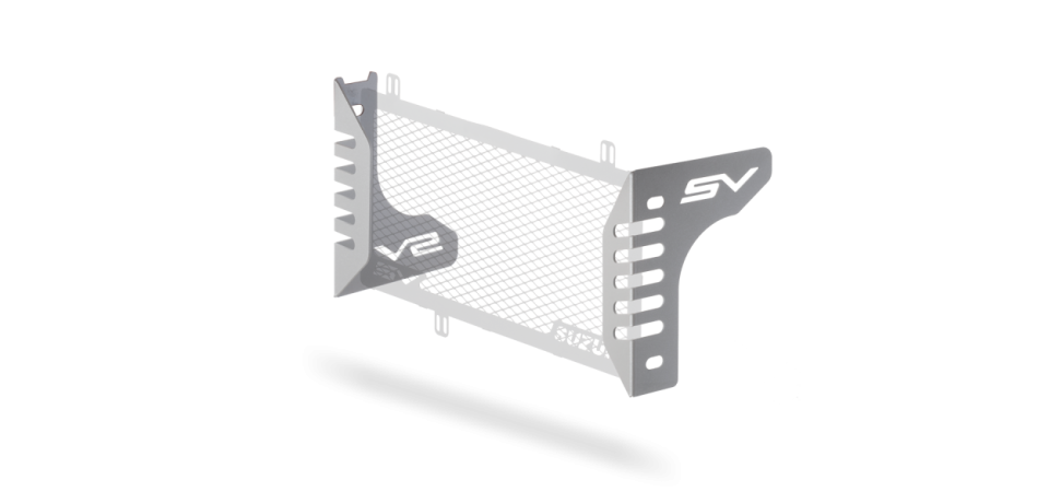Protection de radiateur pour  