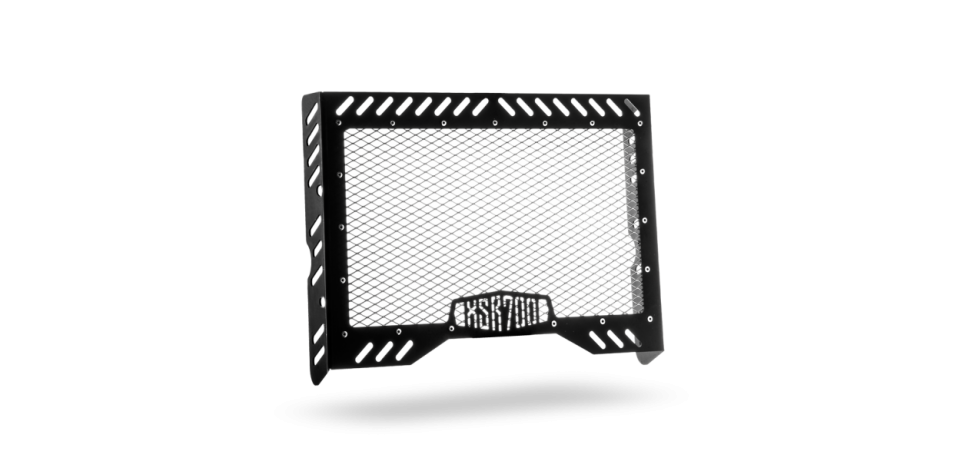 Protection de radiateur pour  
