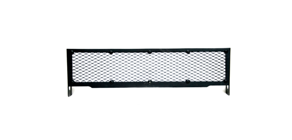 Protection de radiateur pour  