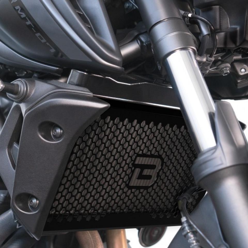 Protection de radiateur BARRACUDA pour pour Auto Neuf