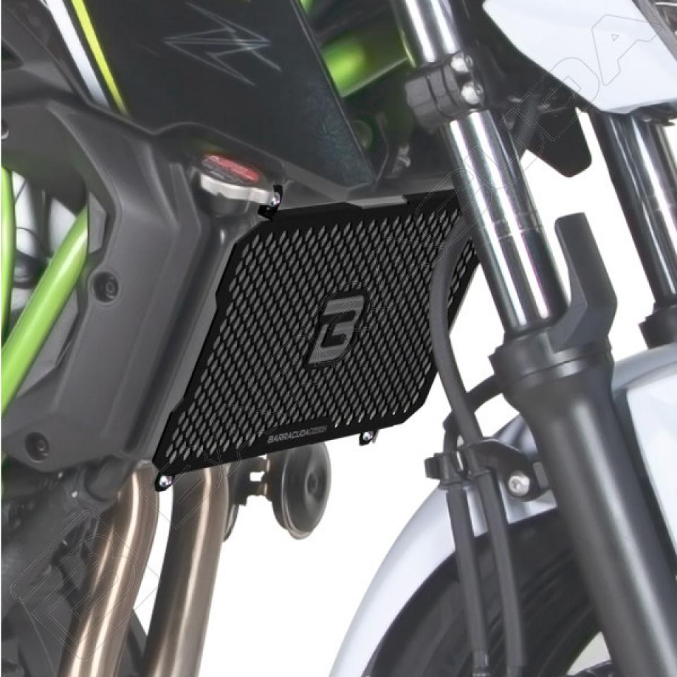 Protection de radiateur BARRACUDA pour pour Auto Neuf