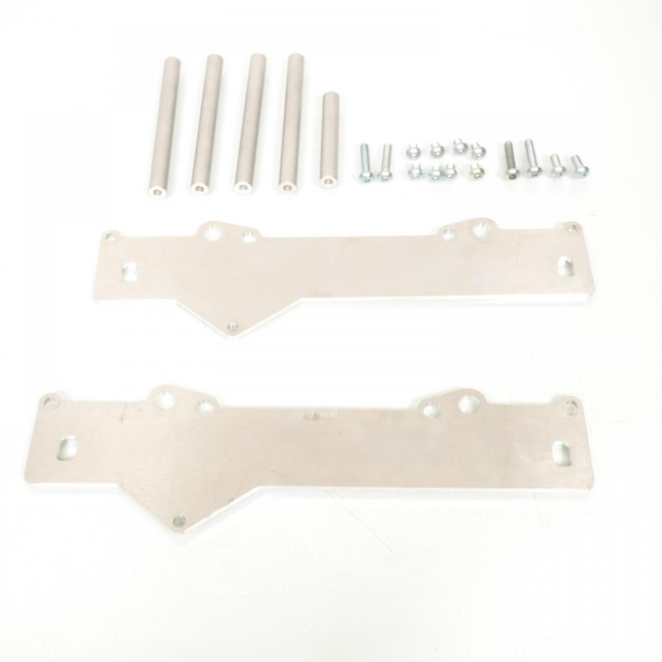 Protection de radiateur CRD pour moto KTM 250 EXC-F 2007 Neuf en destockage