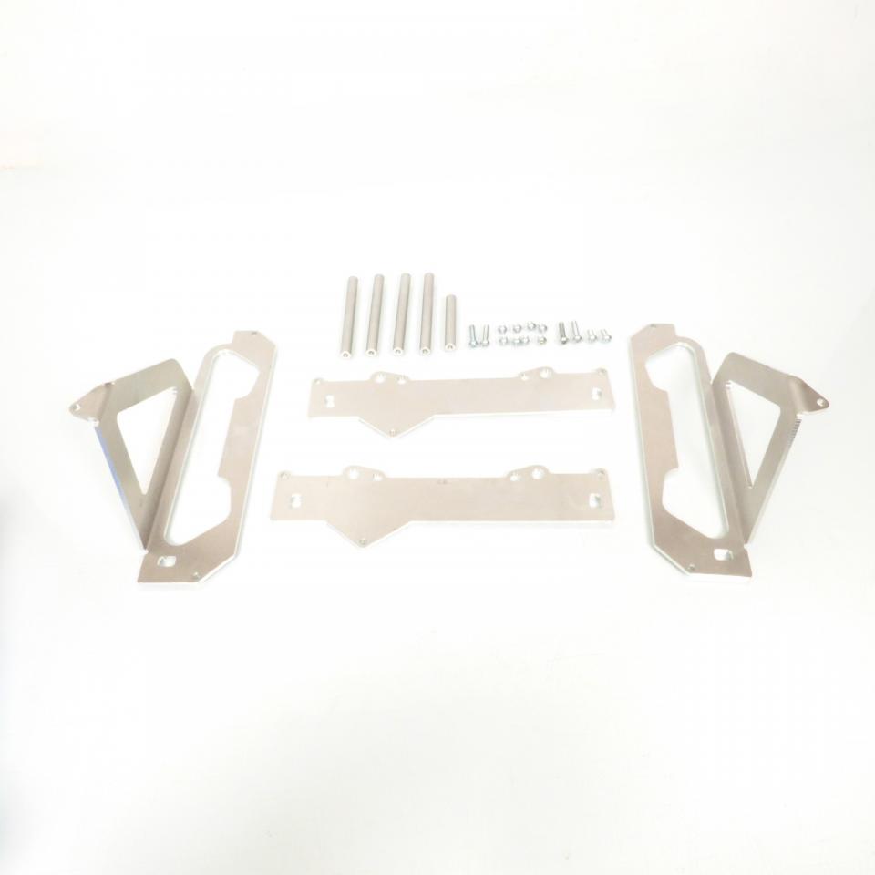 Protection de radiateur pour KTM EXC-F
