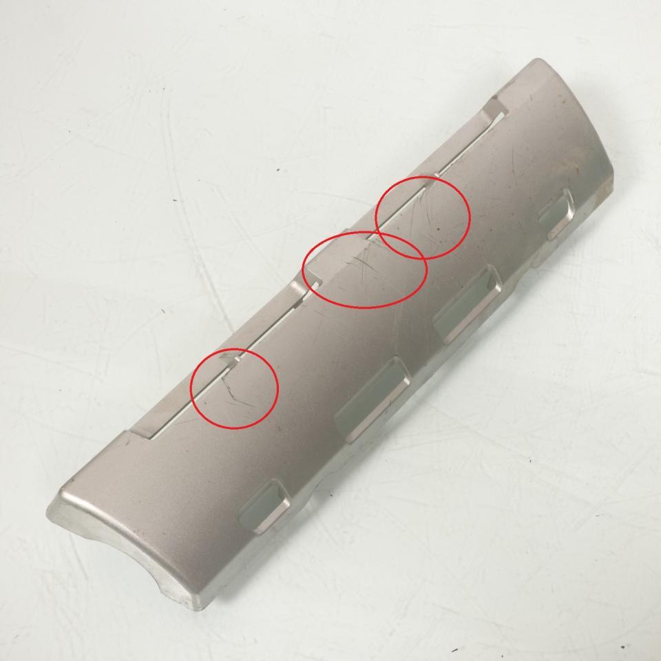 photo piece : Protection de radiateur->Yamaha Fazer