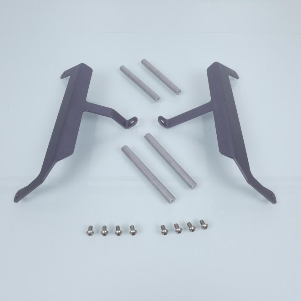 Protection de radiateur pour Yamaha YZ