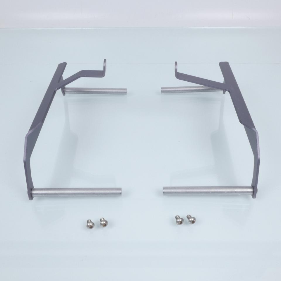 Protection radiateur CRD pour moto Yamaha 125 YZ 2003 à 2004 Neuf en destockage