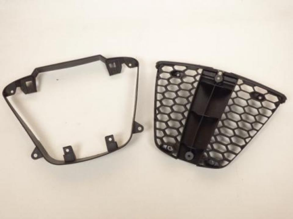 photo piece : Protection de radiateur->Piaggio MP3