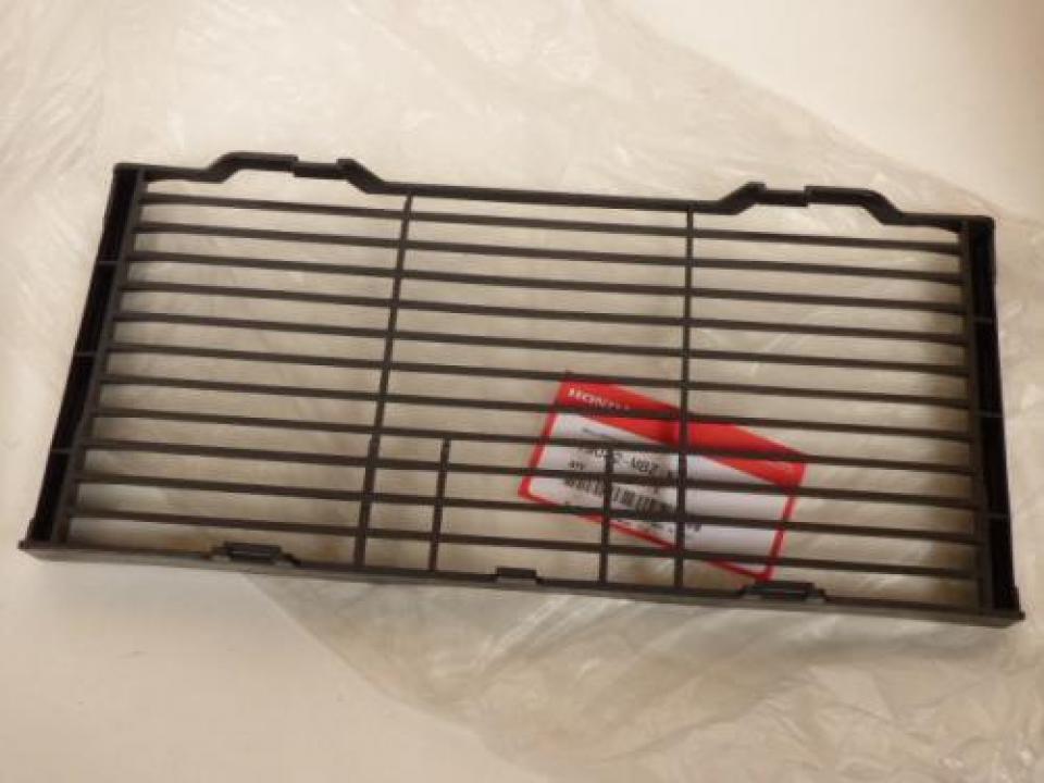 Protection de radiateur origine pour Moto Honda 600 CBF 2006 19032-MBZ-K01 Neuf