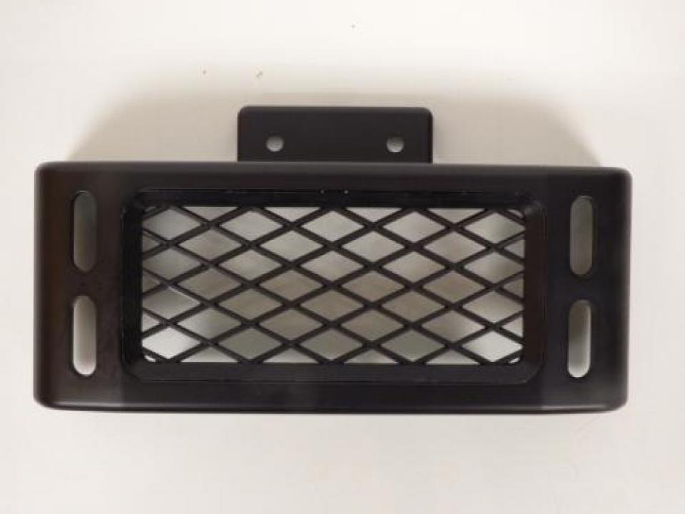 Protection de radiateur pour Hyosung Comet