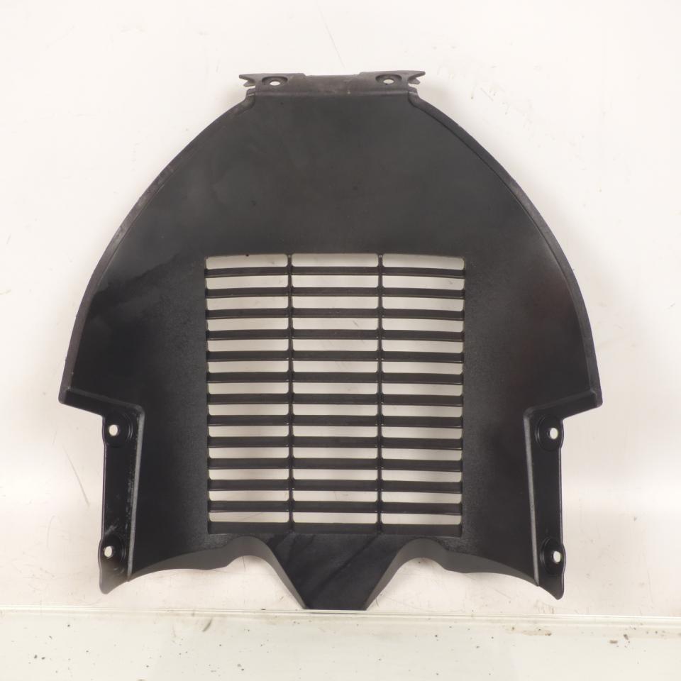 photo piece : Protection de radiateur->Suzuki Burgman