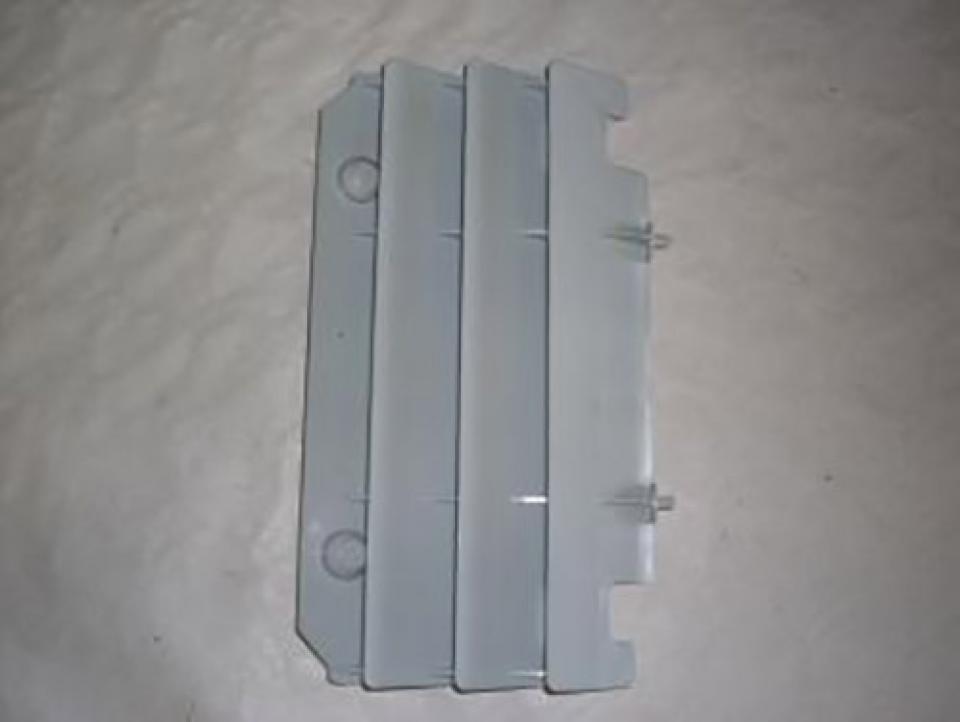 Protection de radiateur pour Yamaha WR