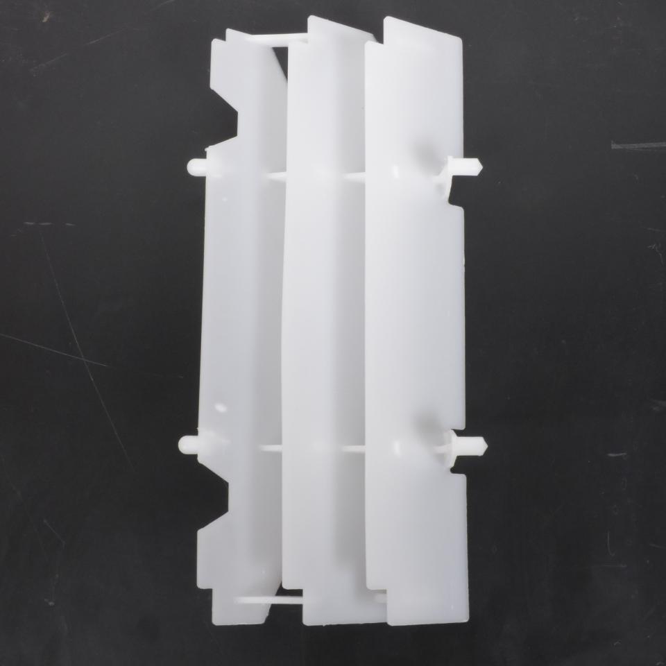 Protection de radiateur origine pour Moto Gas gas 125 EC BE25620001 Neuf