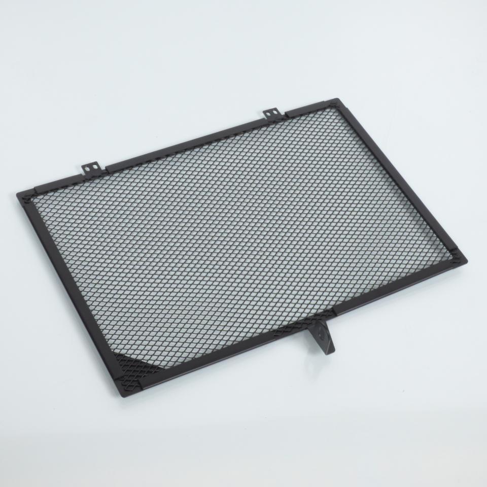 Protection de radiateur Mad pour Moto Kawasaki 800 Z Après 2013 noir Neuf
