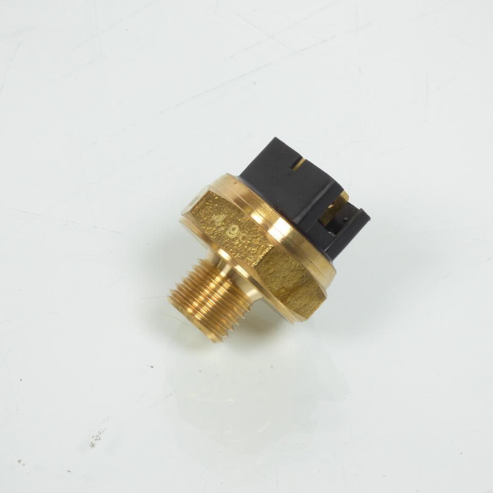 photo piece : Thermocontact->Generic Trigger