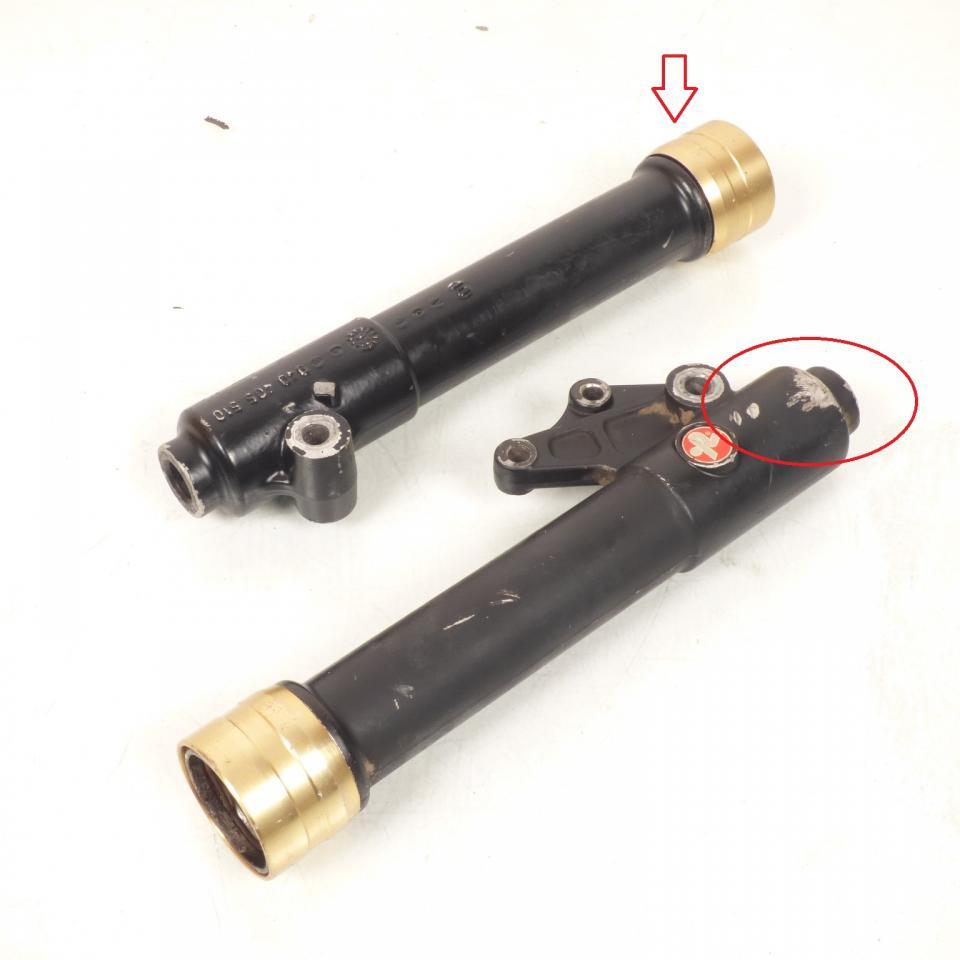 Fourreau de fourche pour  