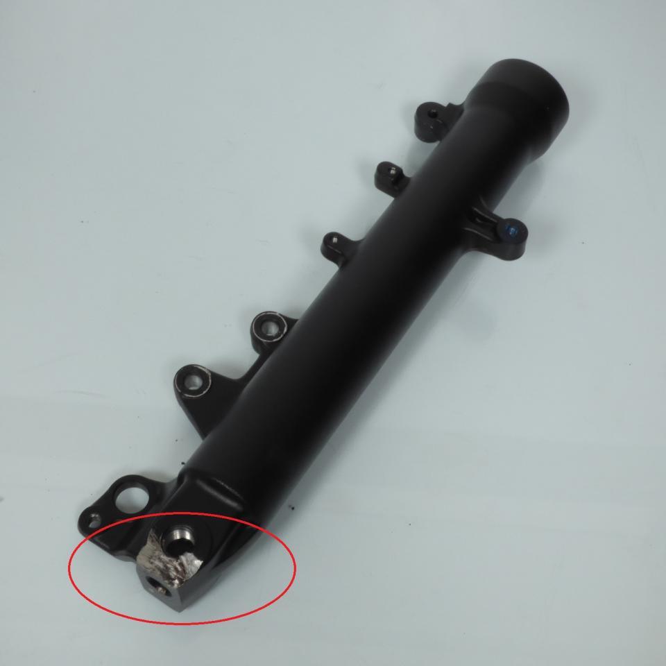 Fourreau de fourche pour Suzuki DL V-strom