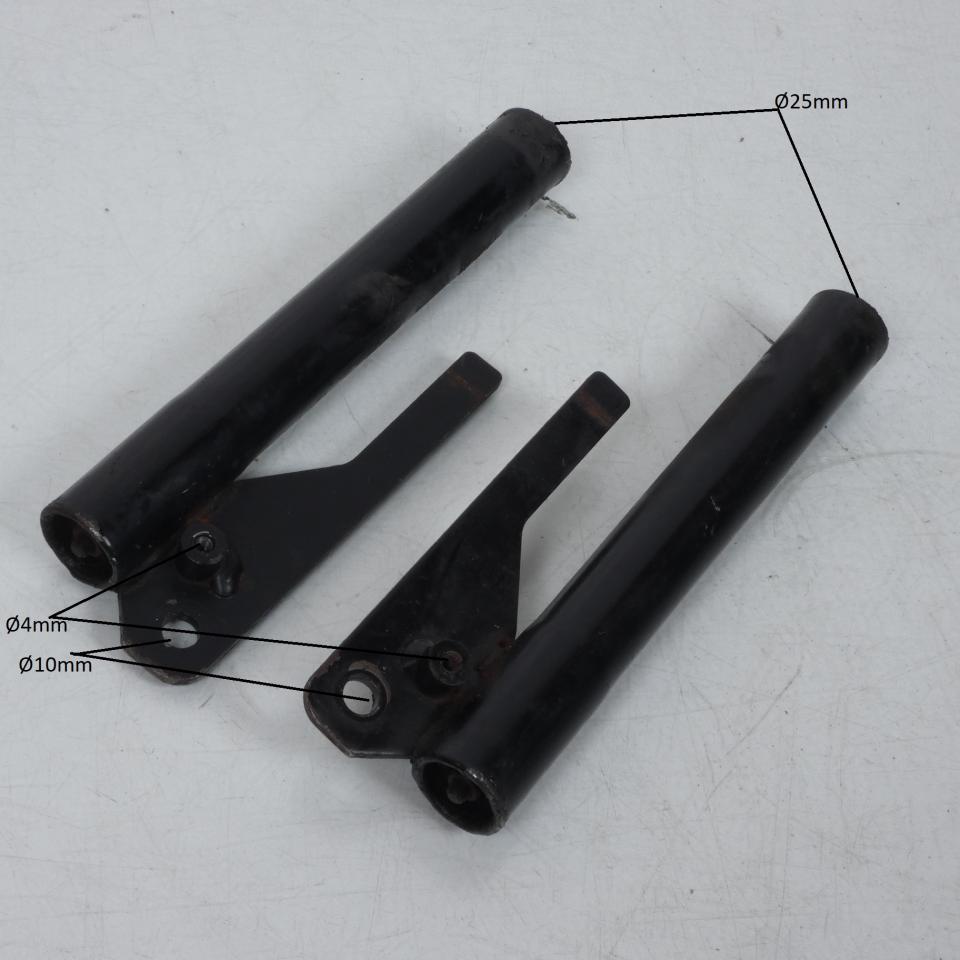 Fourreau de fourche pour Peugeot ST